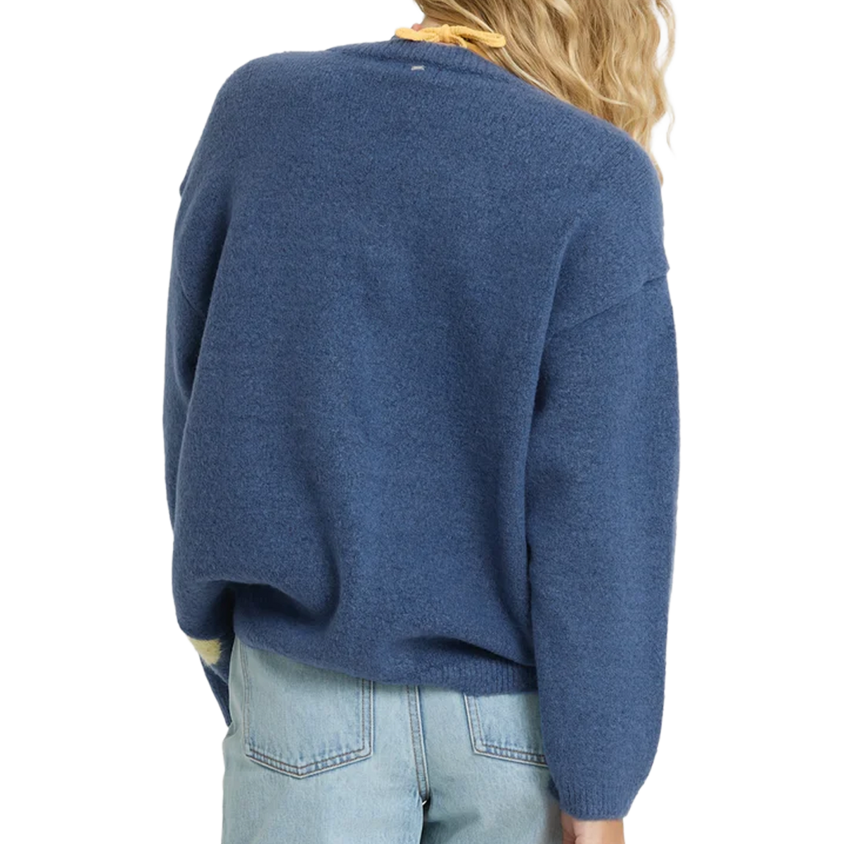 Dixie Cardigan