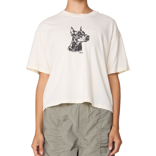 Doberman S/S T-Shirt 2025