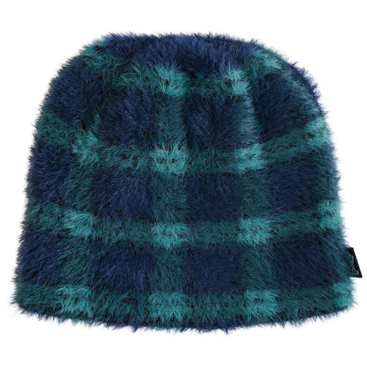 Dobunezumi Mohair Beanie