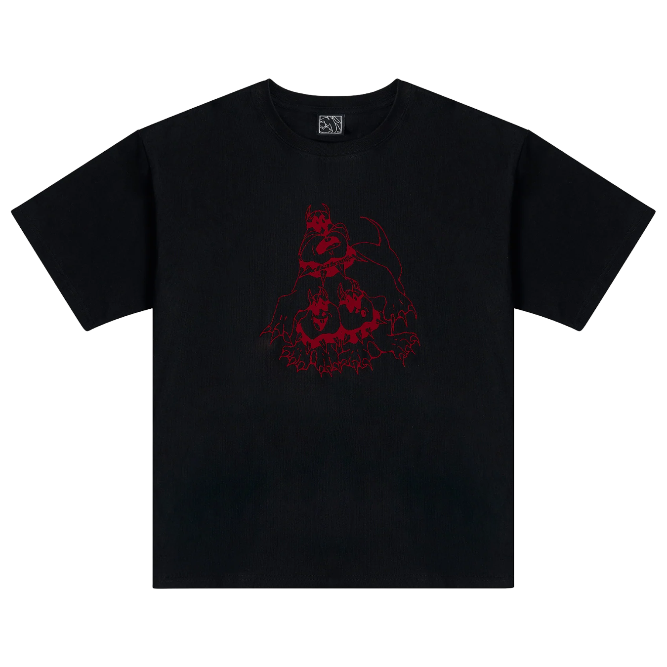 Dog S/S T-Shirt 2026