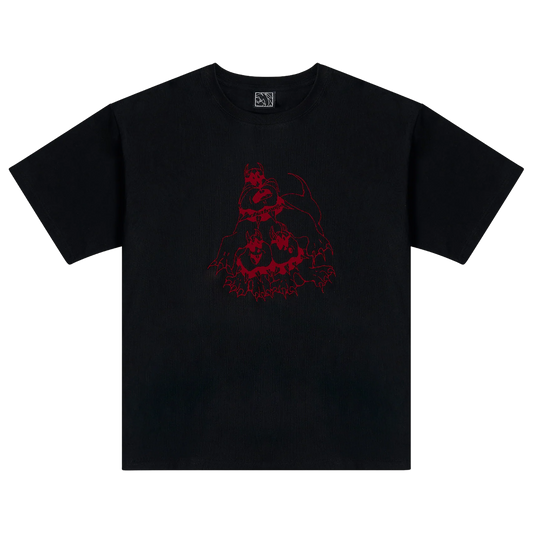 Dog S/S T-Shirt 2026