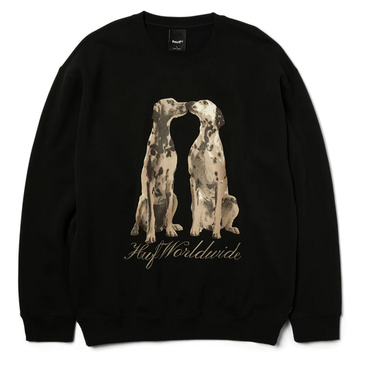 Dogged Crew
