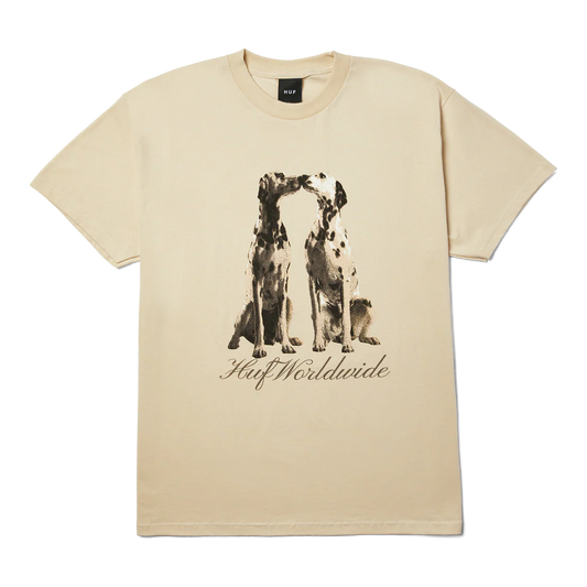 Dogged S/S T-Shirt