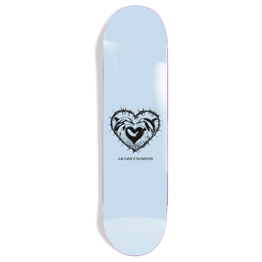 Dolphins Ex7 Deck