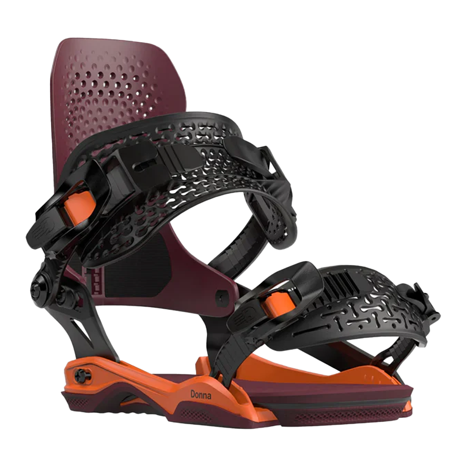 Donna AW Binding 2024