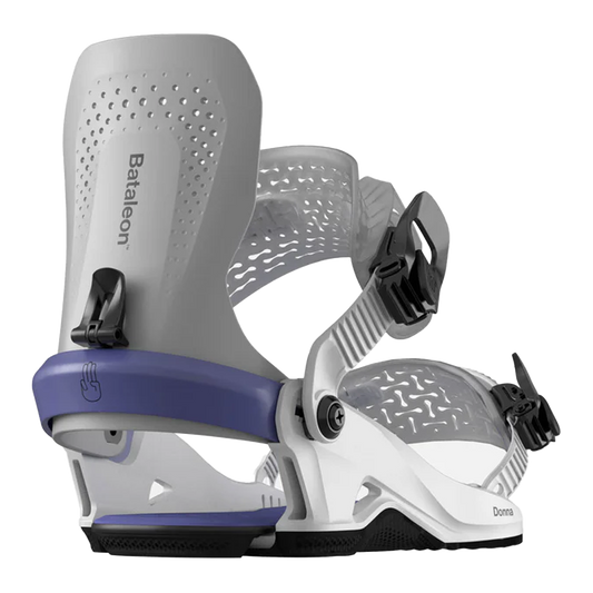 Donna HW Binding 2025