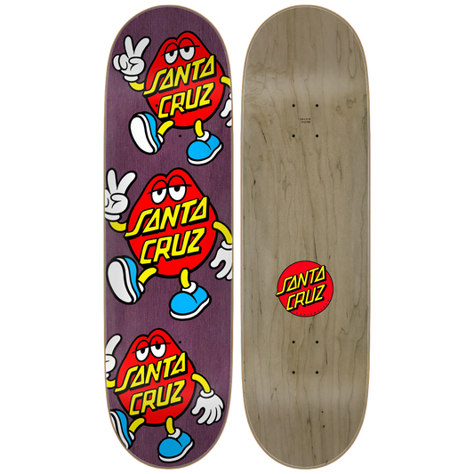 Dot Guy ATV Deck