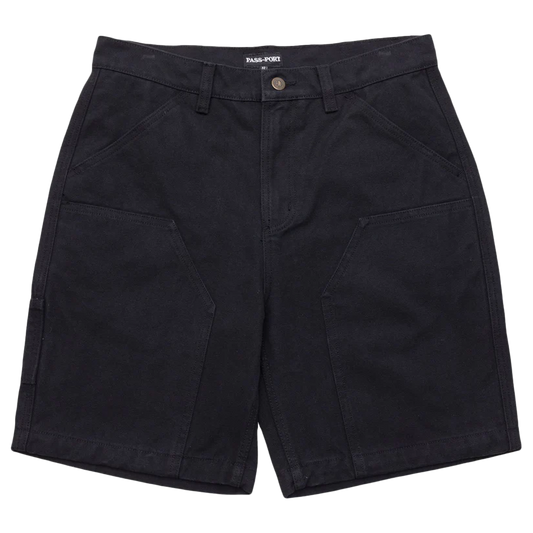 Double Knee Diggers Club Shorts 2025