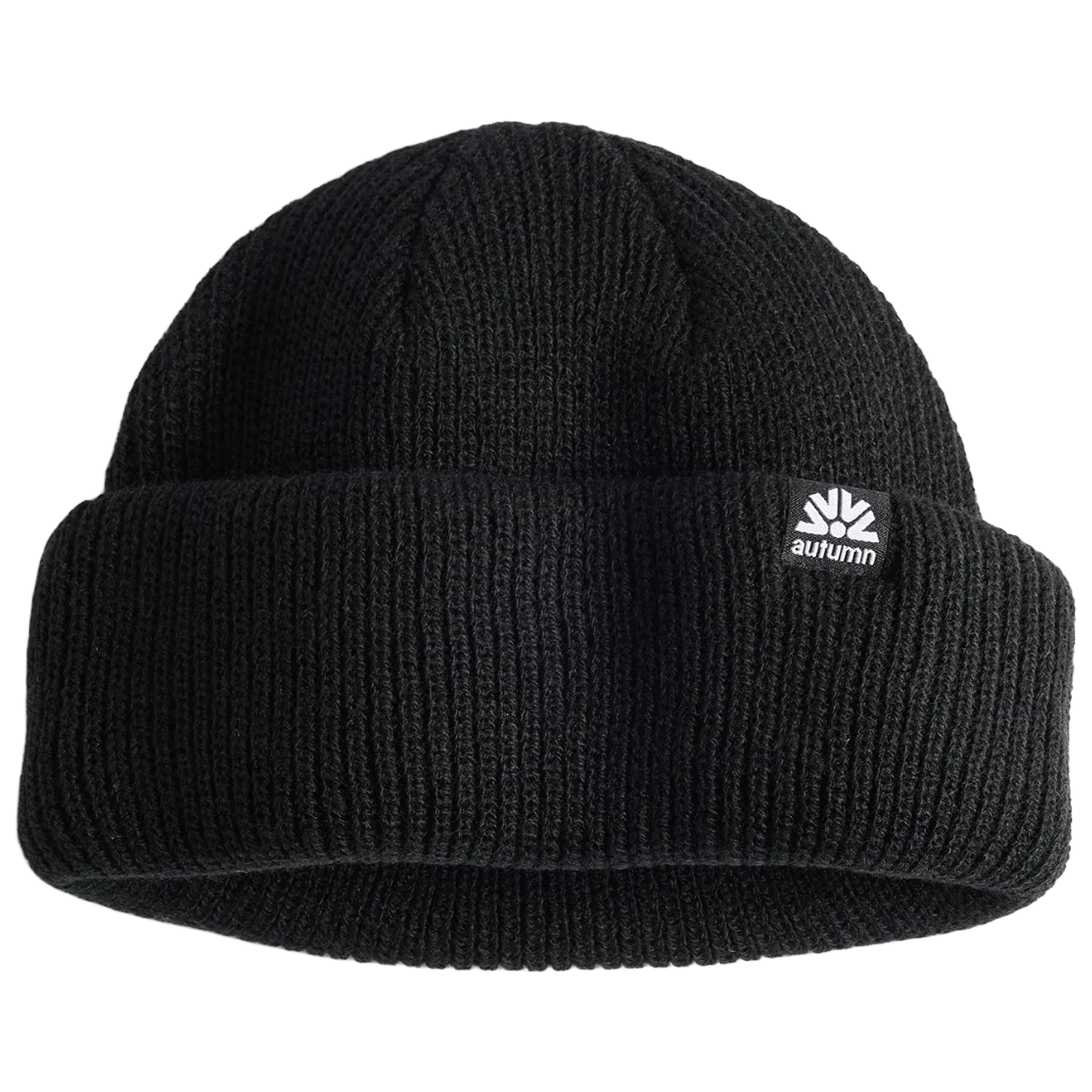 Double Roll Beanie 2026