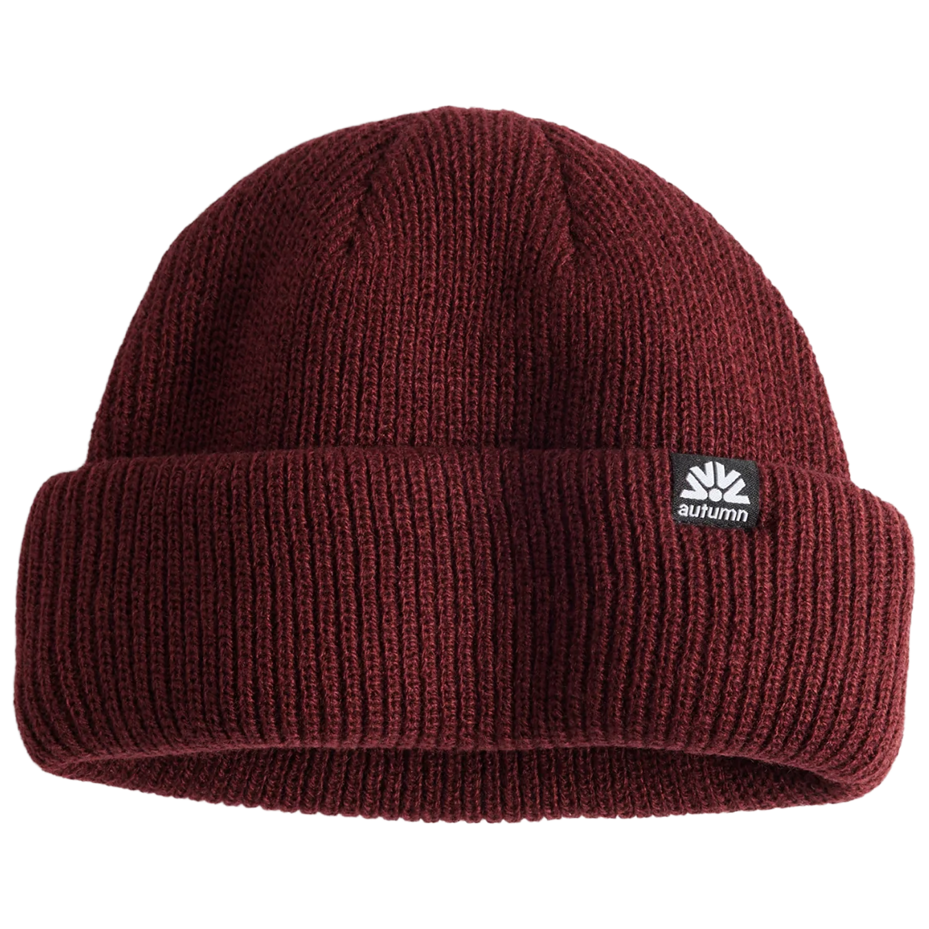 Double Roll Beanie 2026