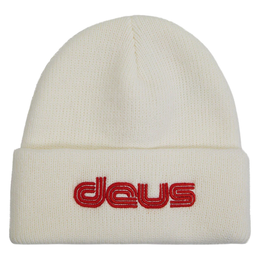 Double Track Beanie