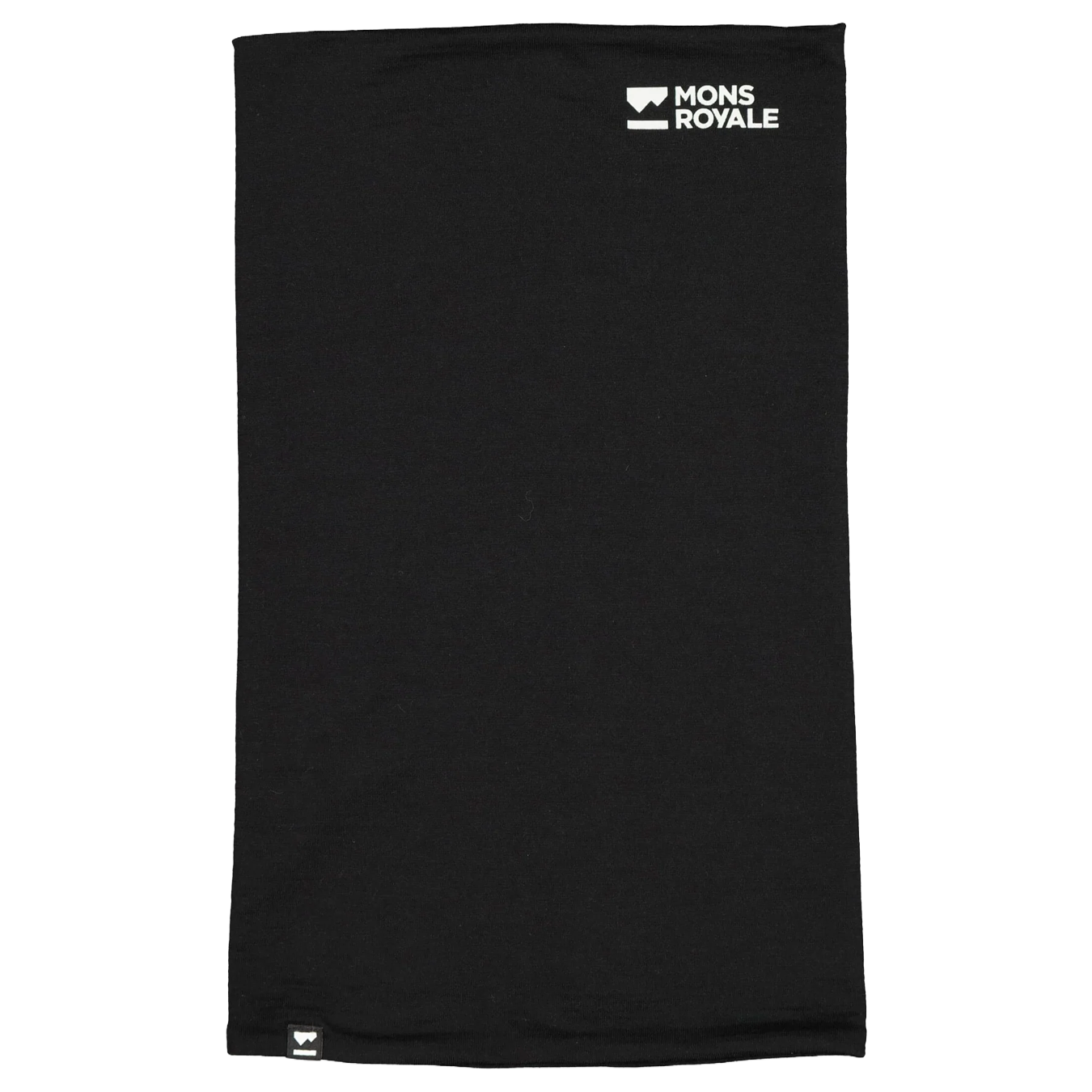 Double Up Merino Neckwarmer 2026