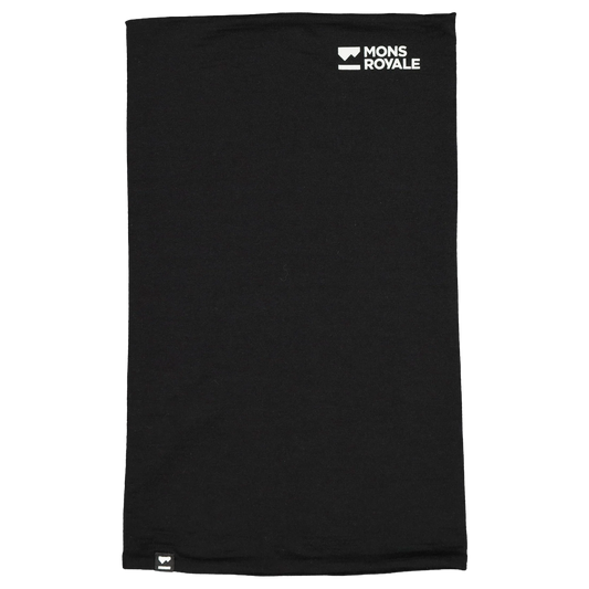 Double Up Merino Neckwarmer 2026