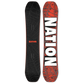 Double Double Snowboard