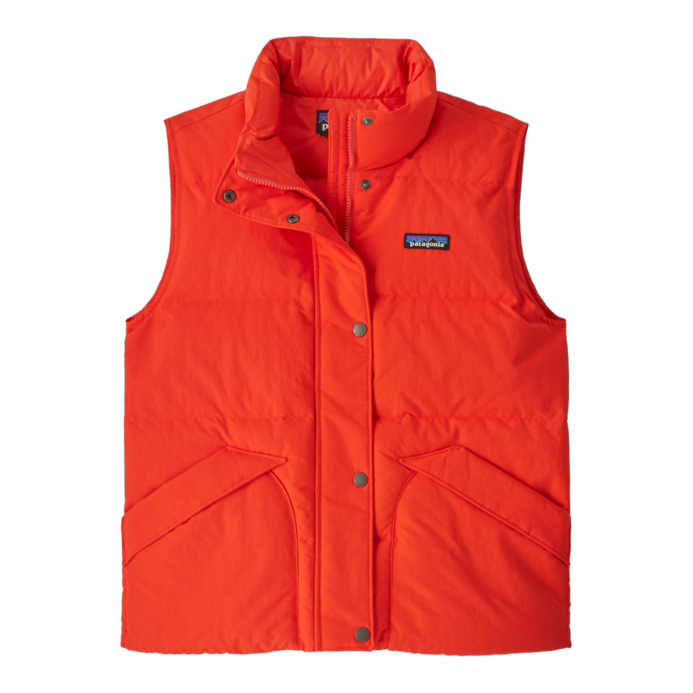 Downdrift Vest