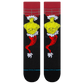 Down The Chimney Crew Sock