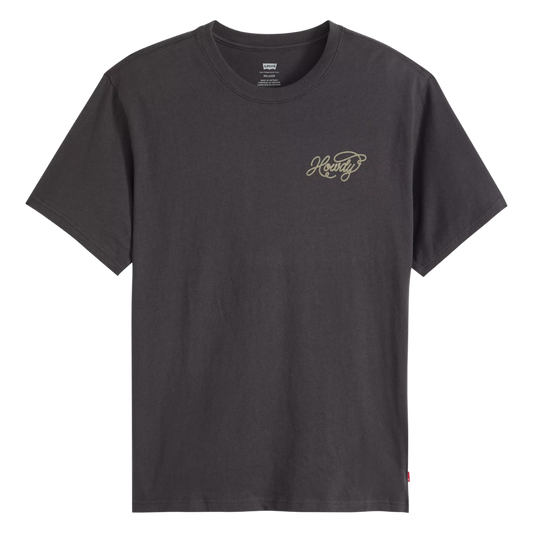 Down To Boogie S/S T-Shirt