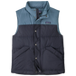 Downdrift Vest