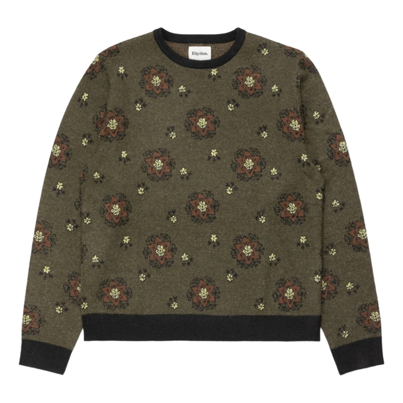 Doyle Knit Sweater 2025