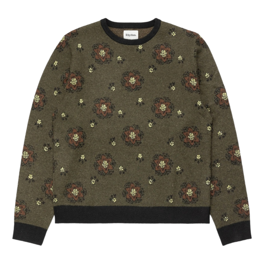 Doyle Knit Sweater 2025