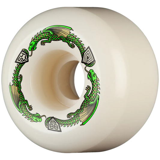 Dragon Formula A2 88A Wheels