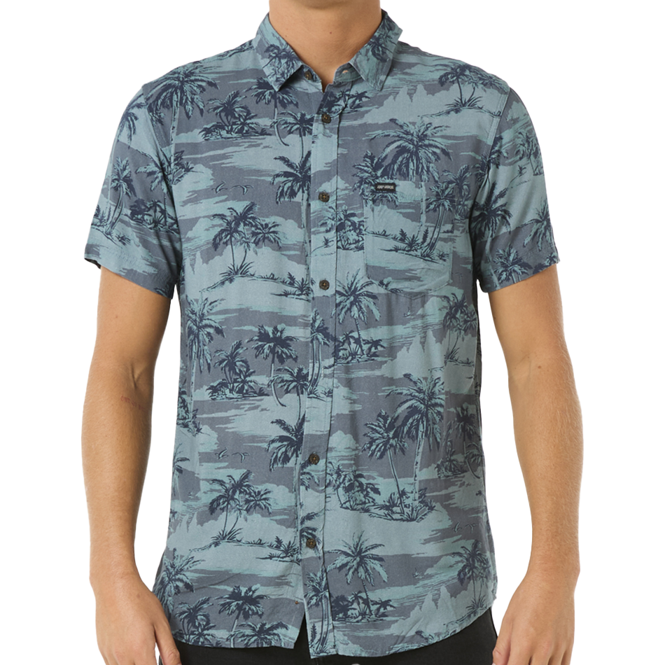 Dreamer Barrel Killa S/S Shirt 2025