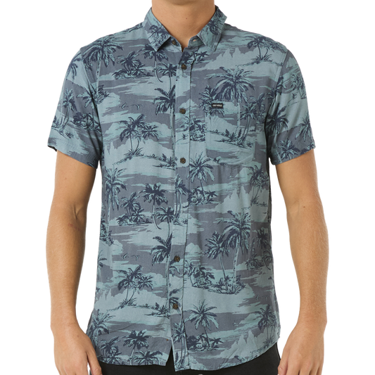 Dreamer Barrel Killa S/S Shirt 2025