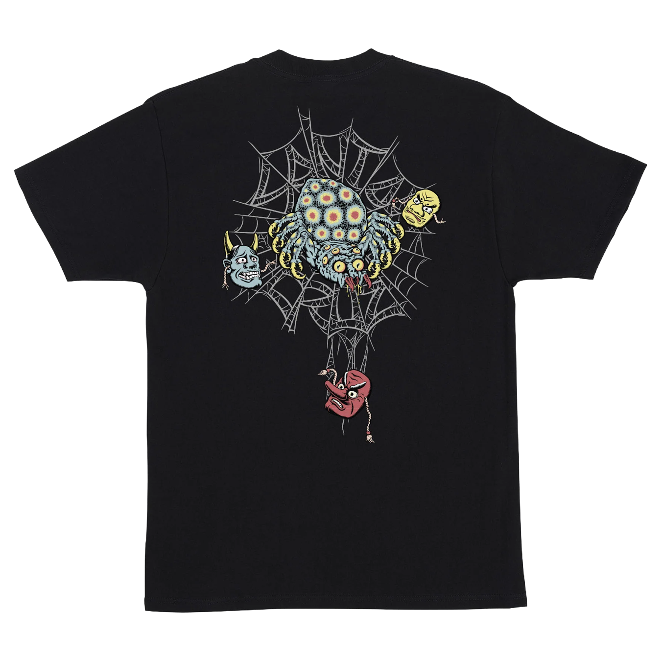 Dressen Spider S/S T-Shirt
