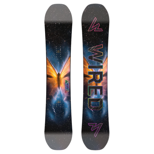 Drift Snowboard 2026