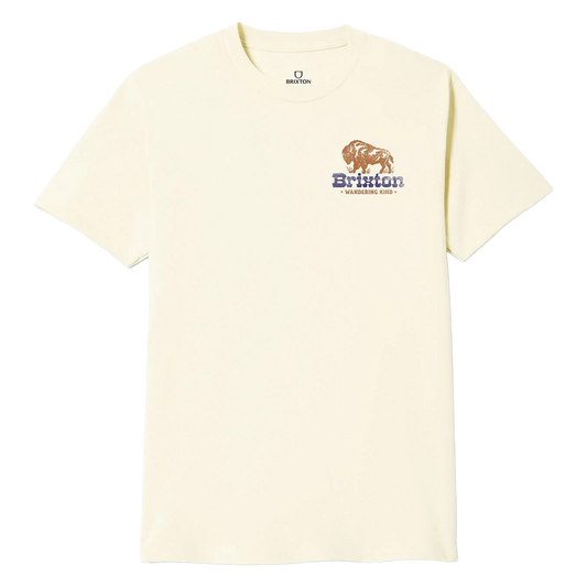 Drifter Standard S/S T-Shirt