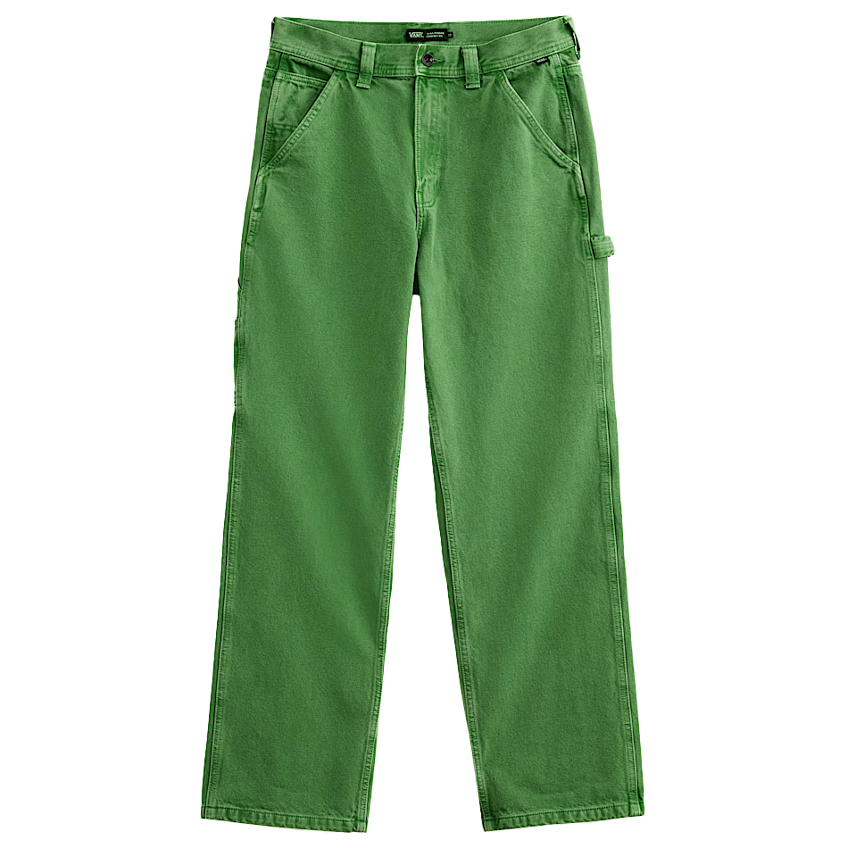 Drill Chore Carpenter Loose Denim Pant 2025