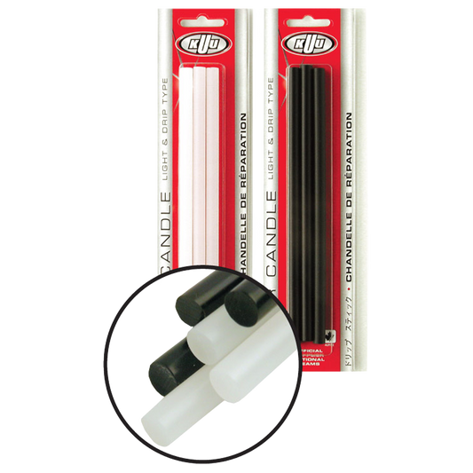 Drip Stick Candle 3pc 2026