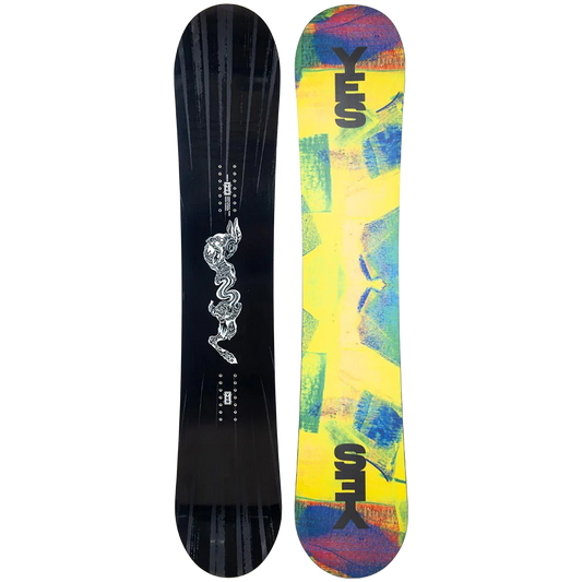 Drive Snowboard
