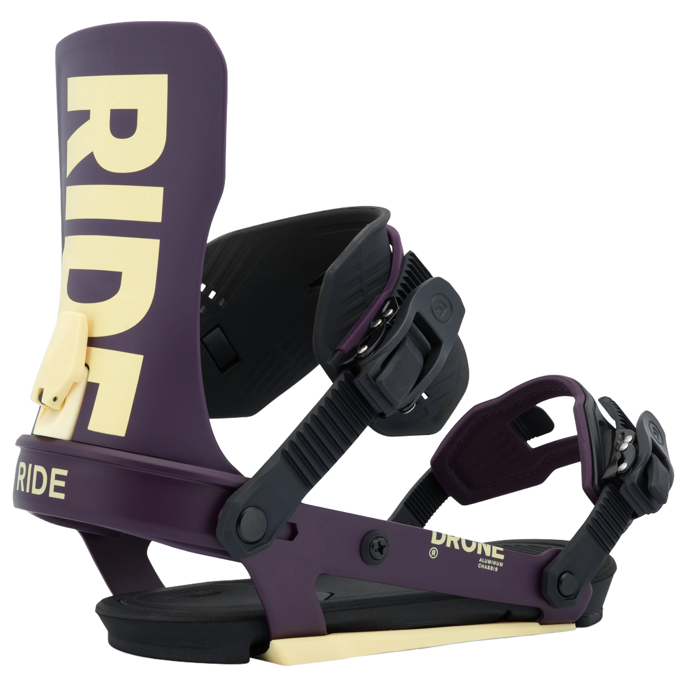 Drone Binding