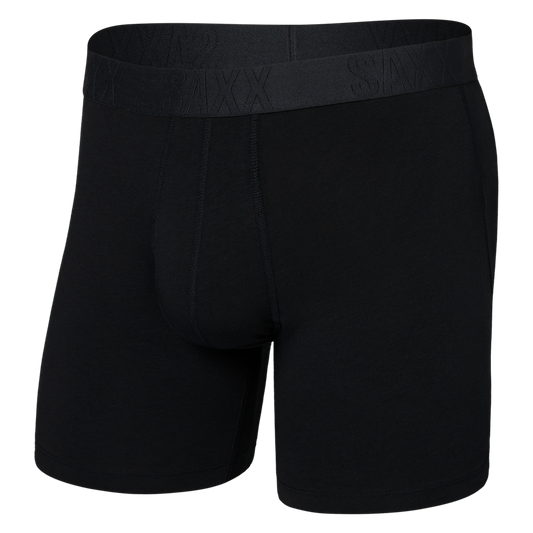 Droptemp Cooling Cotton Boxer Brief Fly