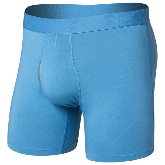 Droptemp Cooling Cotton Boxer Brief Fly