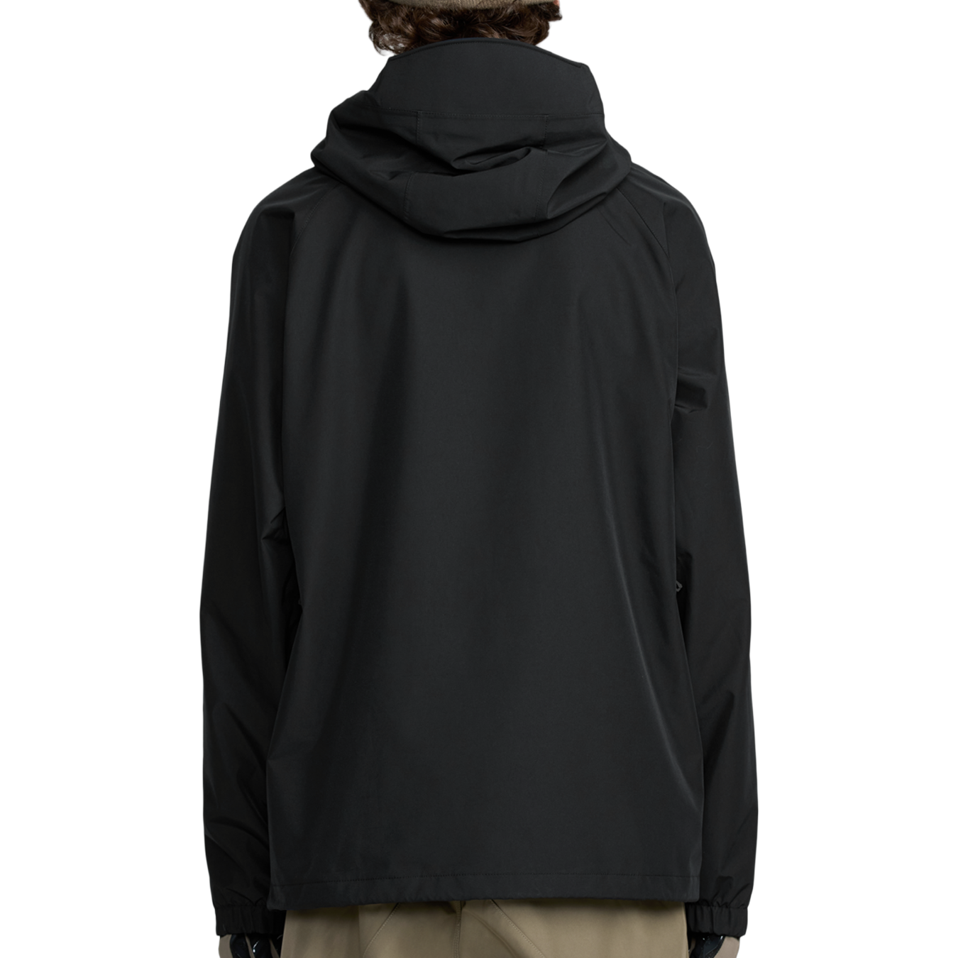 Dua Gore-Tex Jacket 2026