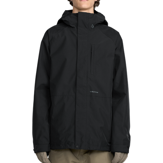 Dua Gore-Tex Jacket 2026