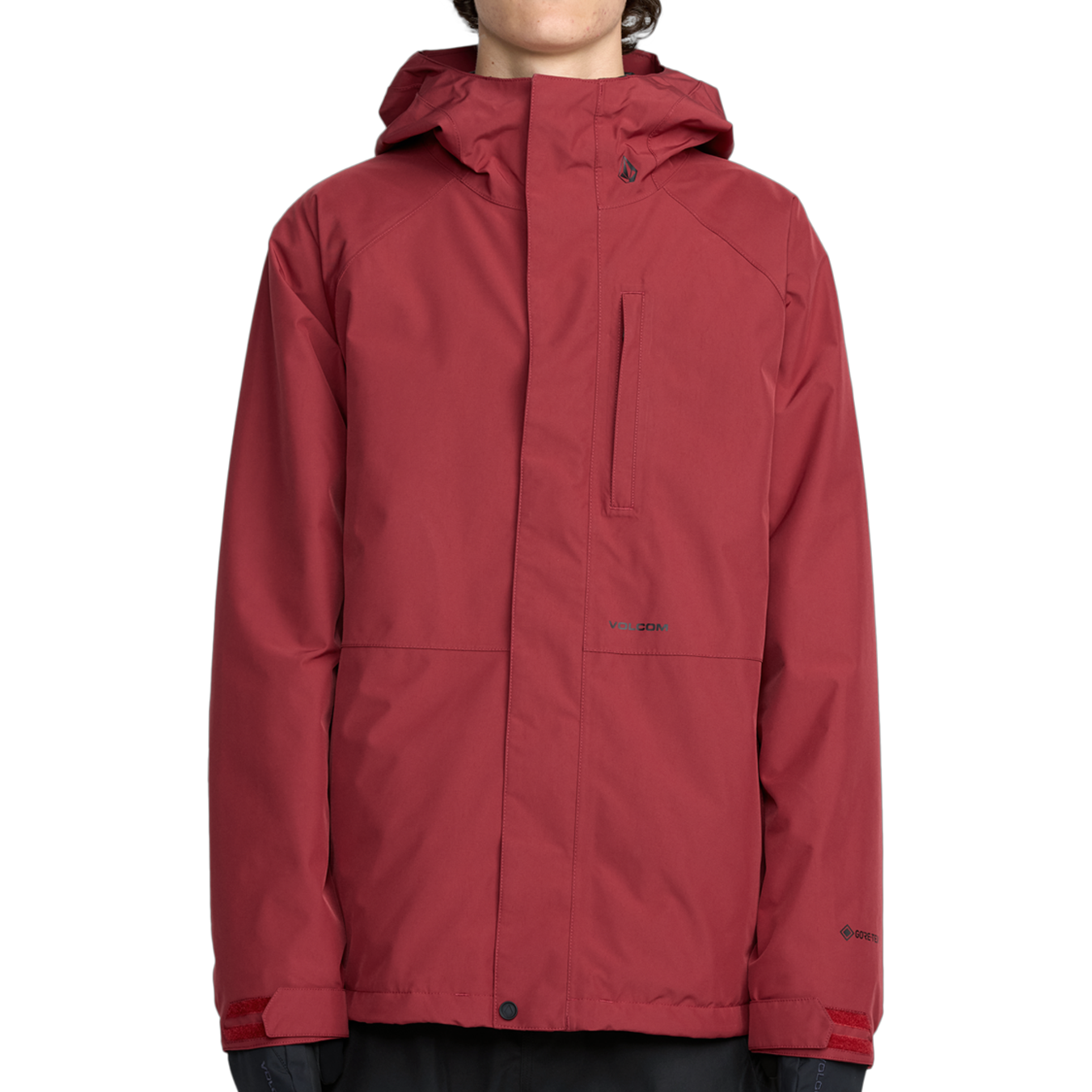Dua Gore-Tex Jacket 2026