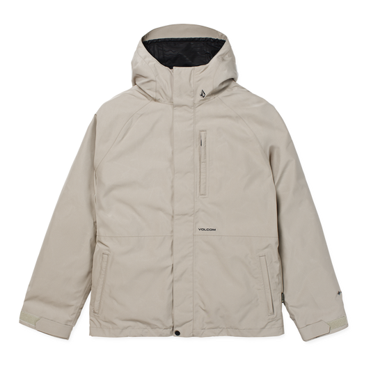 Dua Insulated GORE-TEX Jacket