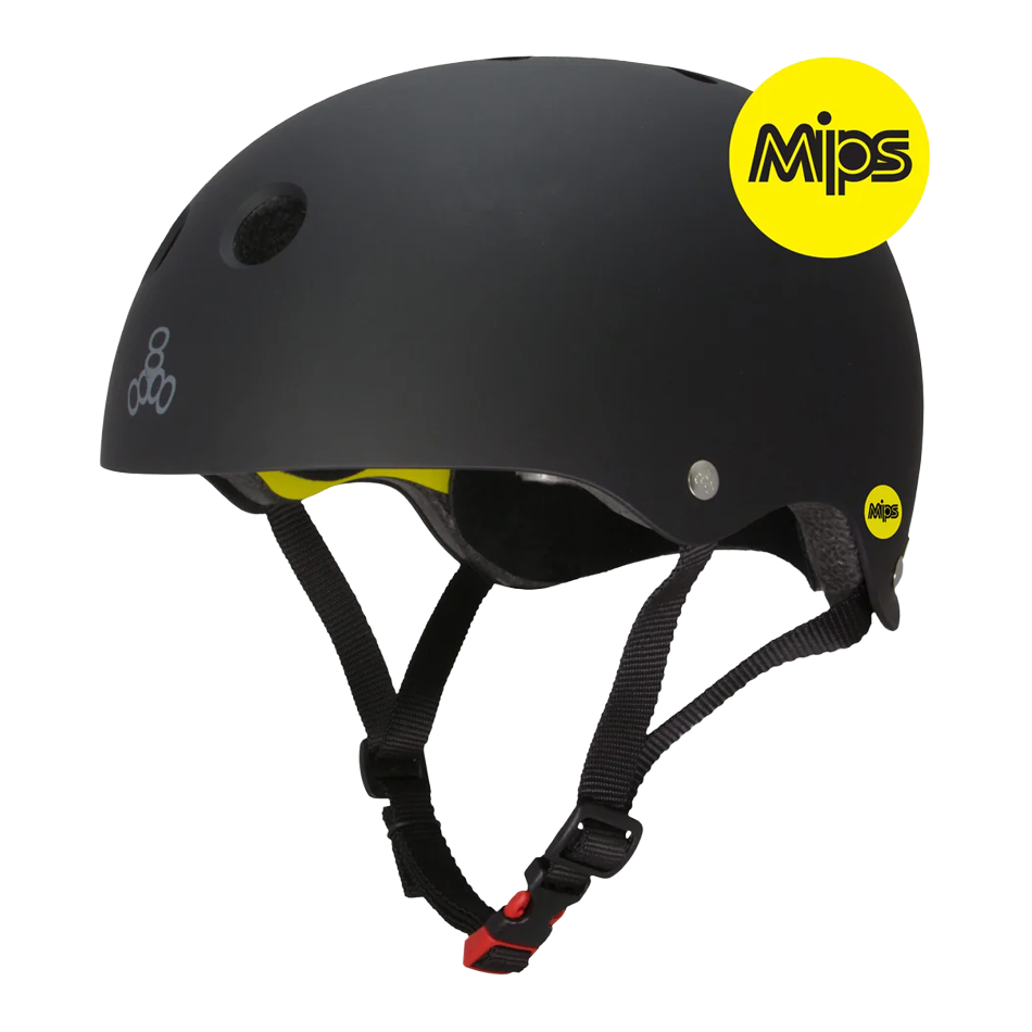 Dual Certified MIPS Helmet