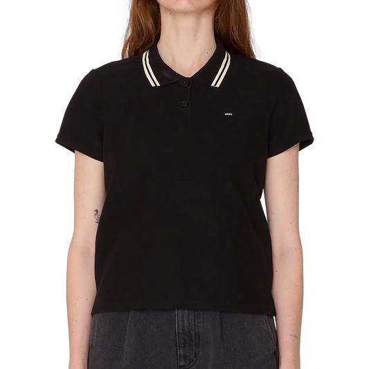 Dual S/S Polo Shirt 2025