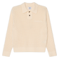 Duane Polo Sweater 2025