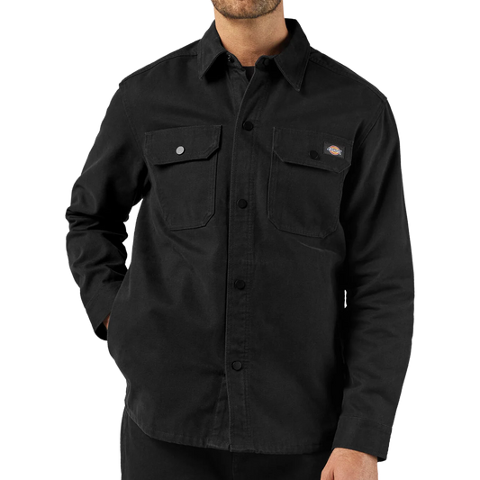 Duck Shirt Jacket