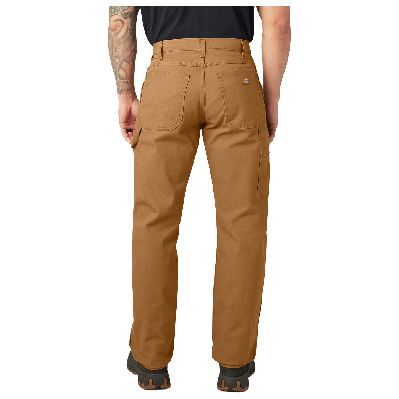 Duck Utility Relaxed Pant