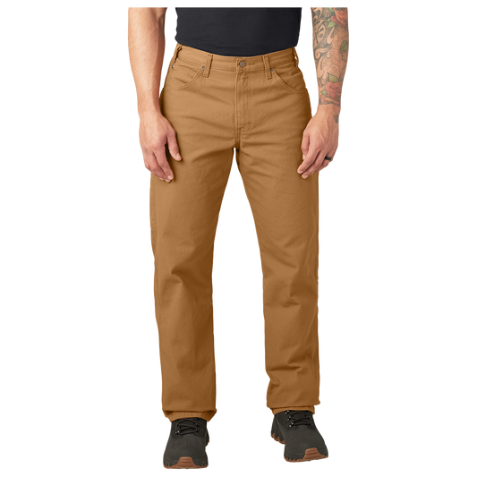 Duck Utility Relaxed Pant
