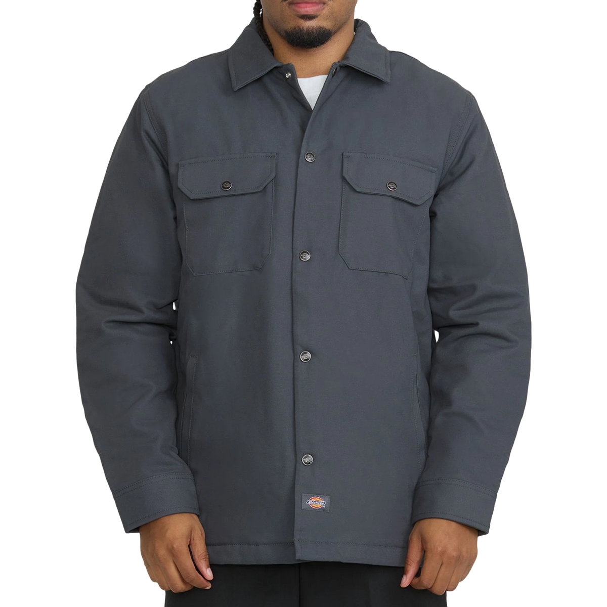 Duck Shirt Jacket