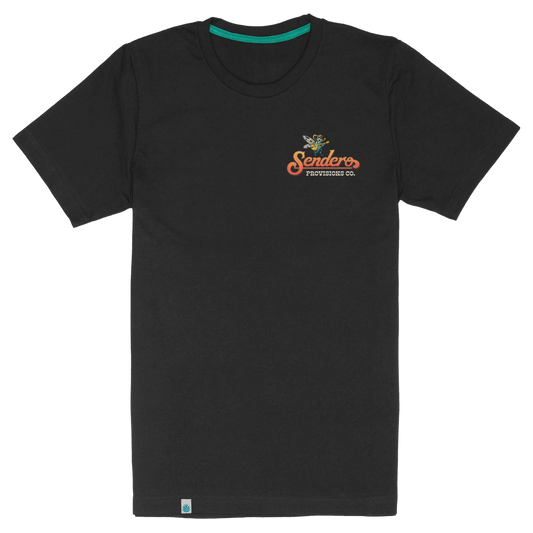 Dueling Cicadas S/S T-Shirt