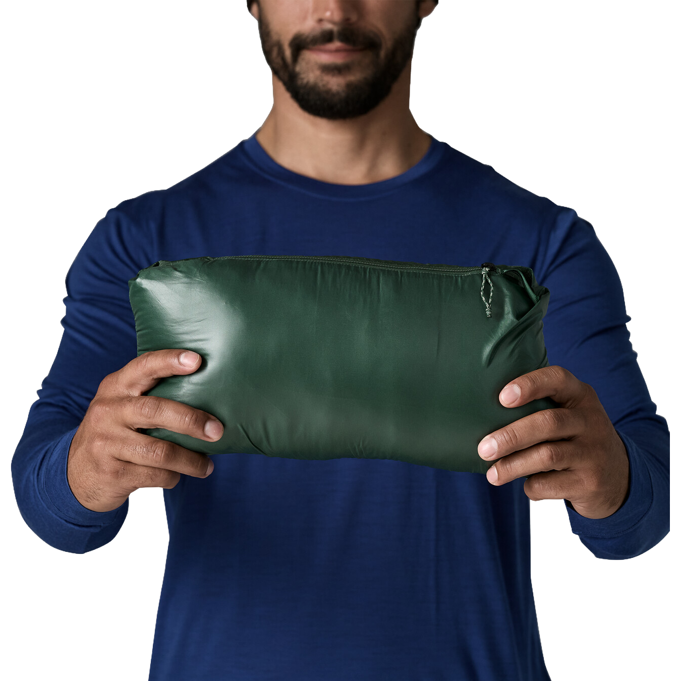 Durable Down Jacket