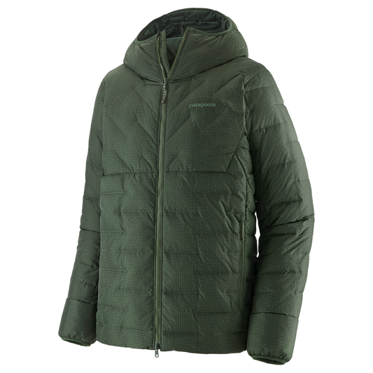 Durable Down Jacket